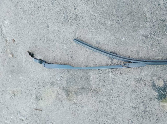 Важіль-поводок склоочисника лобового скла — фото 2