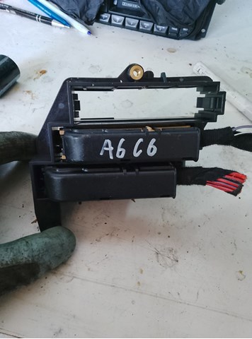 Блок запобіжників — фото 2