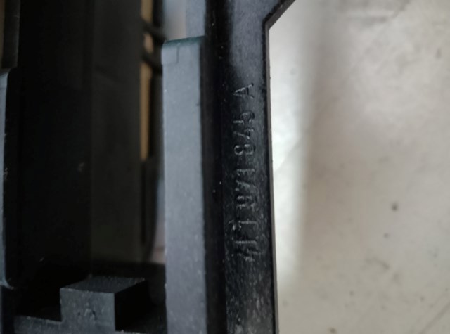 Блок запобіжників — фото 5