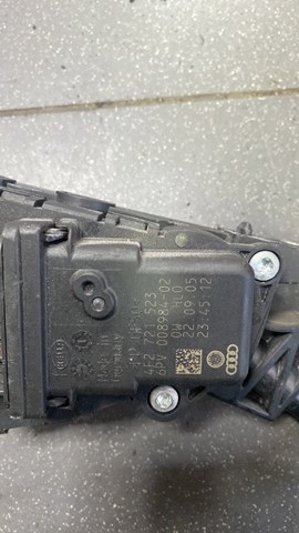 педаль газу — фото 3