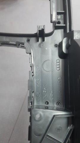 рамка ауді а6 — фото 2