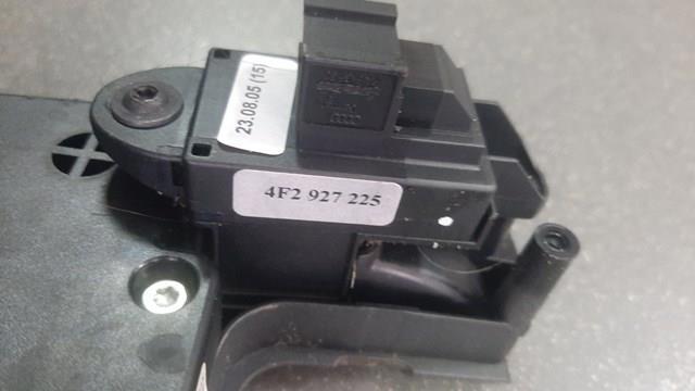 выключатель электромеханич.парковочн. — фото 2