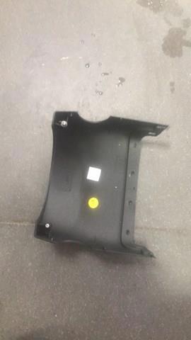 захист колонки руля audi a6 c6 — фото 3