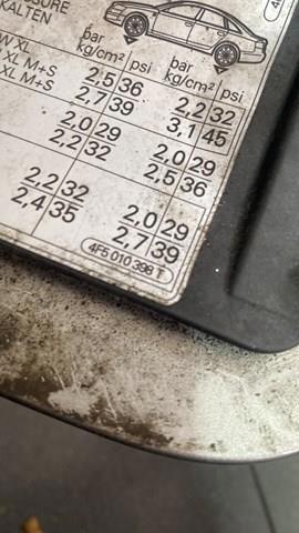 кришка паливного балку — фото 2