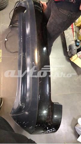 Бампер задний — фото 3