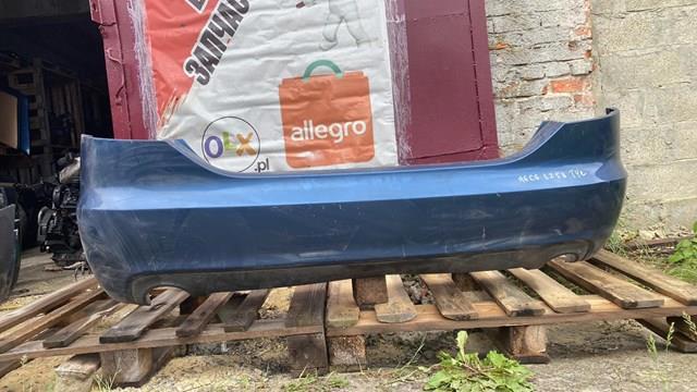 Бампер задний — фото 9