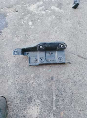 Крепление бампера — фото 4