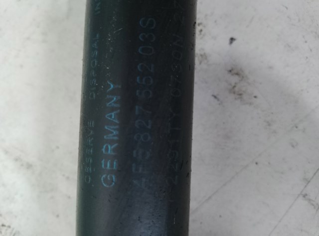 Амортизатор кришки — фото 2