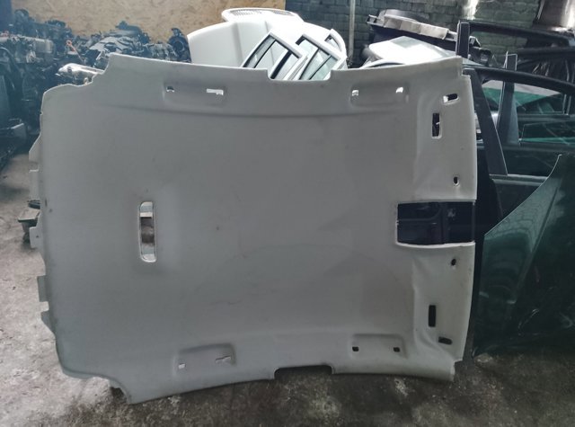 Потолок седан — фото 3