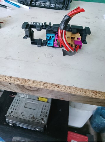 блок запобіжників — фото 4