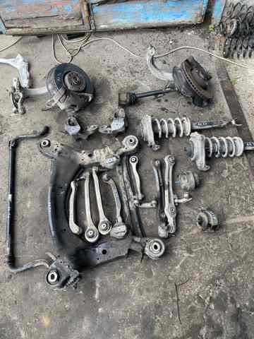 Комплект важелів передньої підвіски — фото 3