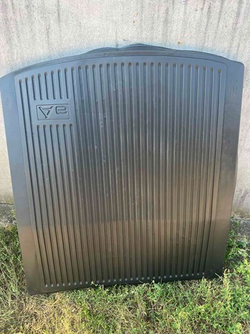 Коврик багажного отсека — фото 2