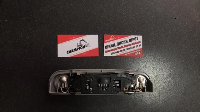 Плафон освещения салона (кабины) задний — фото 3