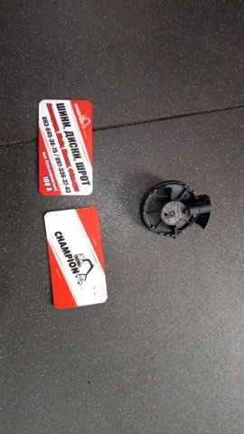 Датчик удара — фото 2