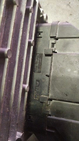 Блок управління — фото 5