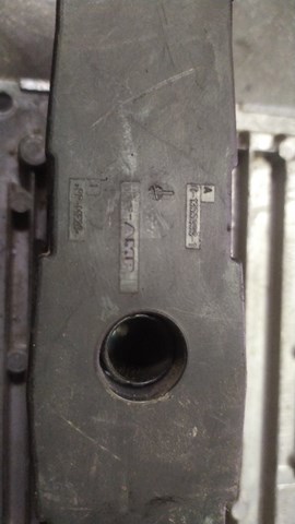 Блок управління — фото 4