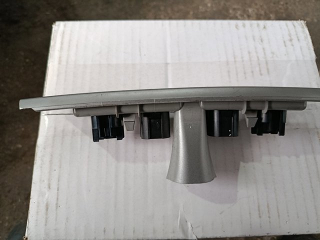 Накладка центральної — фото 3