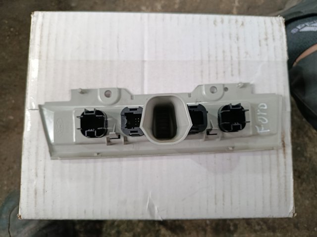 Накладка центральної — фото 4