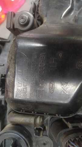 Ford focus 2 — фото 3