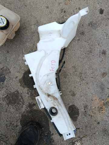 Бачок омивача скла — фото 7