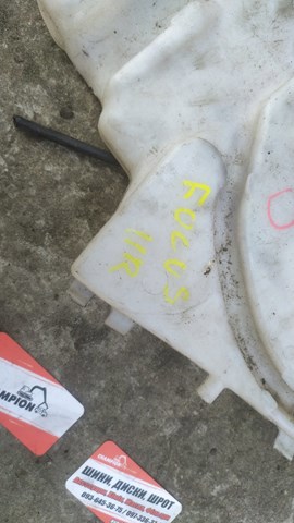 Бачок омивача скла — фото 2