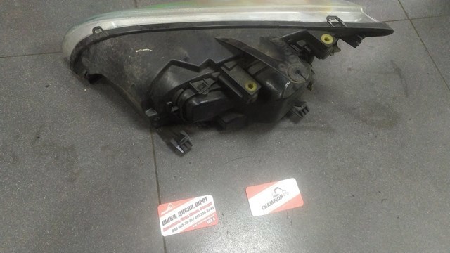 Фара правая — фото 4