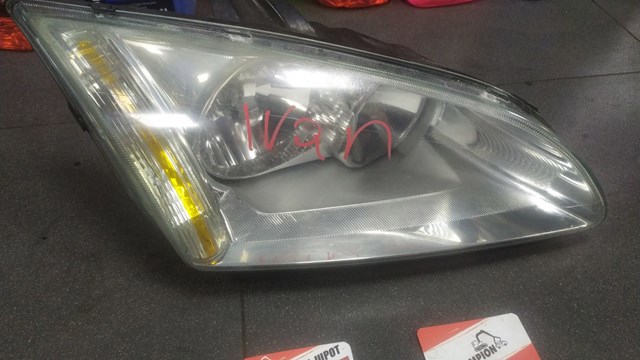 Фара правая — фото 3