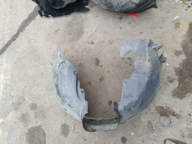 Підкрилок переднього крила, правий — фото 5