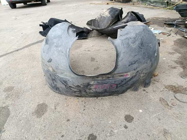 Підкрилок переднього крила, правий — фото 6