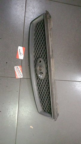 Решетка радиатора — фото 3