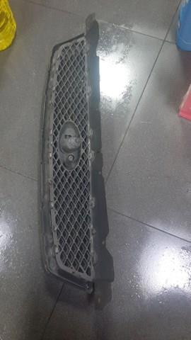 Решітка радіатора — фото 3