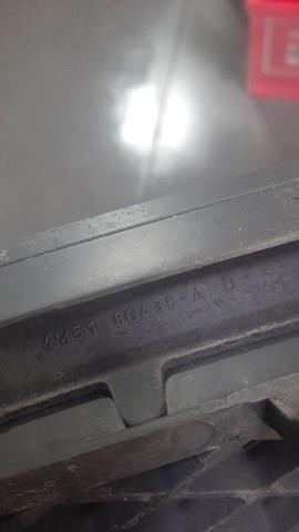 Решітка радіатора — фото 2