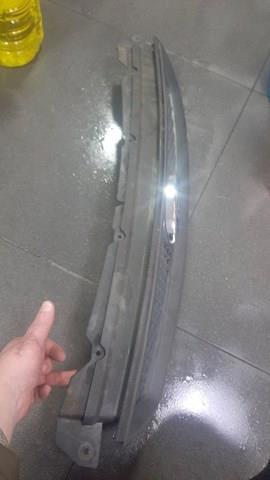 Решітка радіатора — фото 4