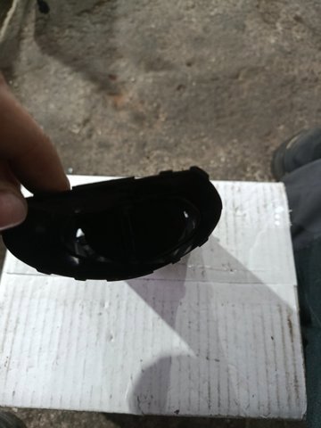 Дефлектор торпеди — фото 14