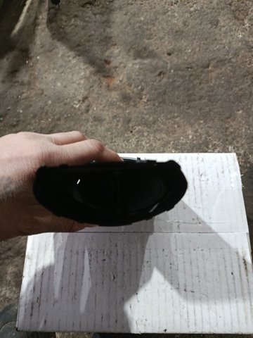 Дефлектор торпеди — фото 9