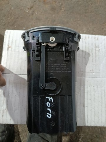 Дефлектор торпеди — фото 10