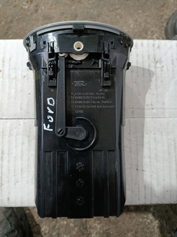 Дефлектор торпеди — фото 15