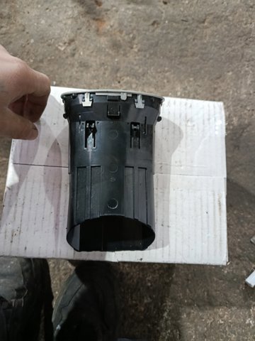 Дефлектор торпеди — фото 4