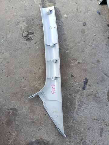 Обшивка стойки — фото 3