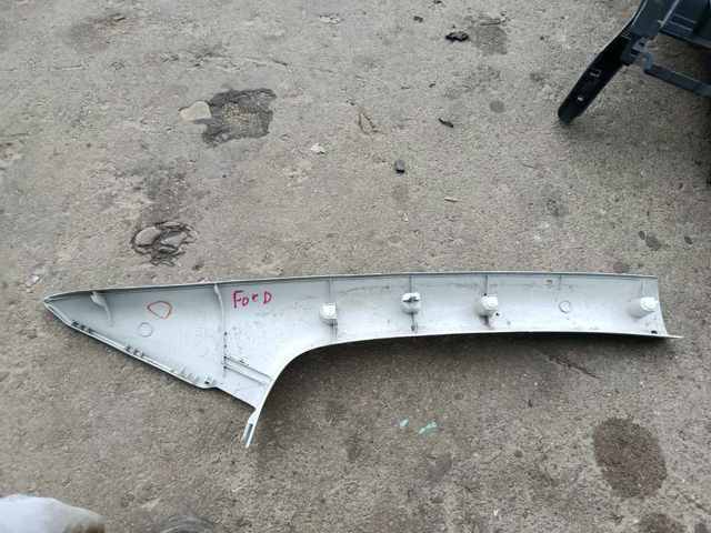 Накладка стійки — фото 6