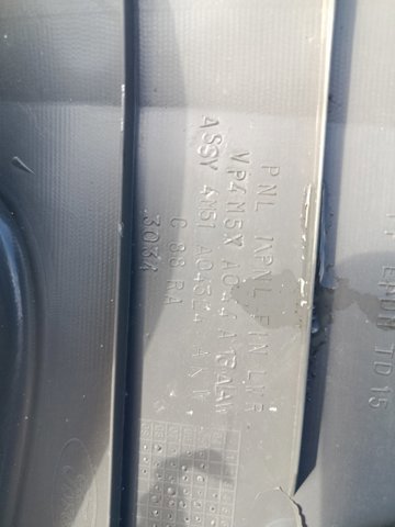 Накладка на торпедо — фото 2