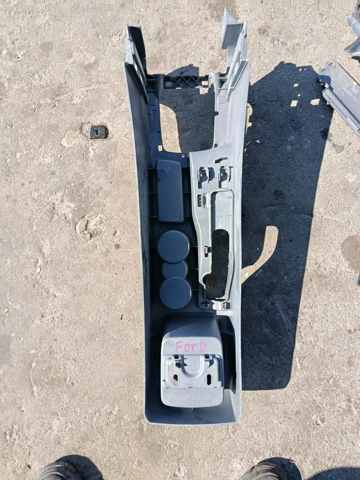 Центральна консоль — фото 5