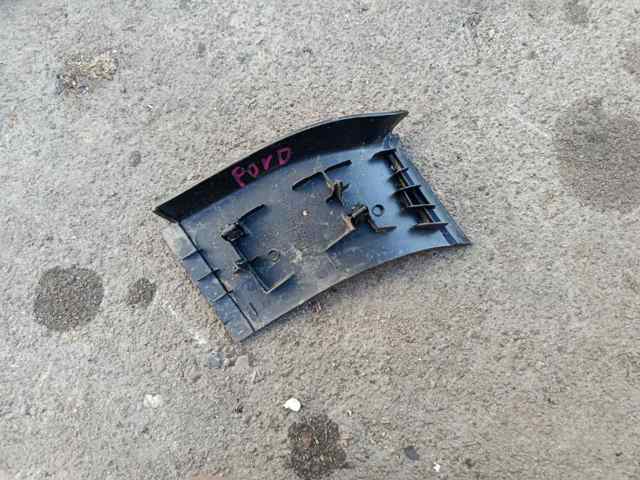 Обшивка багажника — фото 3