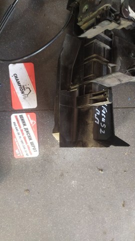 Ручка дверей — фото 2