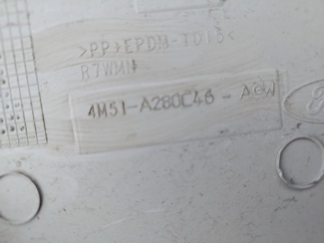 Обшивка салона — фото 2