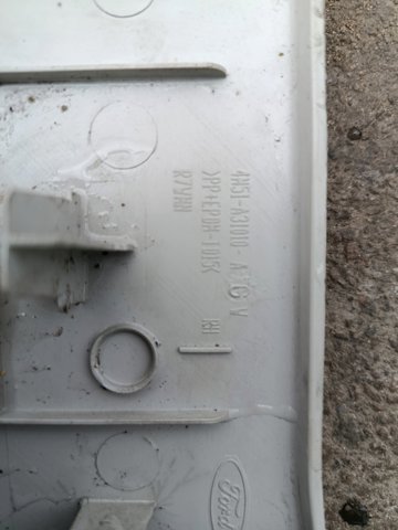 Обшивка стійки — фото 2