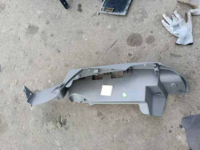 Тримач задньої полиці — фото 4