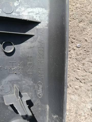 Накладка порога — фото 2