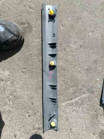 Накладка порога — фото 3