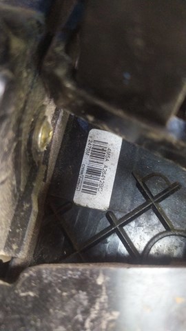 Замок дверей — фото 2